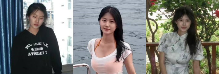 山西财经大学子茹 给异地高中男友长期带绿帽 同居旅行出轨真相被爆出