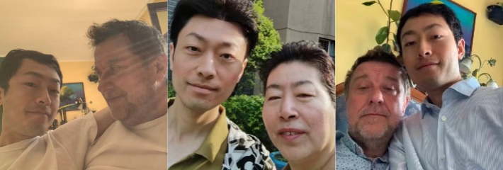张凯文妈妈小红书征婚翻车 儿子承认喜欢白人老头 变态家庭曝光 惊掉全网下巴