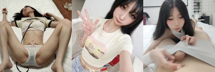 大眼睛高颜值 精神小妹 主动拉下裤子深喉吃鸡 反差感直接拉满看的人移不开眼