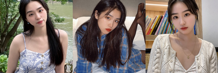 云南高颜值美女 周婉琳 蜜桃臀被后入狂插 羞涩表情下的极致反差