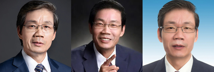 海南医科大学校长兼中科院院士 陈国强 与4名女下属豪宅权色交易20余次 大量贪腐证据及性爱视频流出