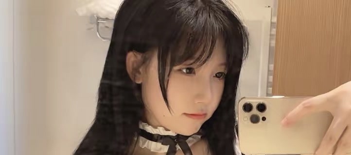 抖音人气主播 不知少女是瞄 直播间换装翻车现场 到底隐瞒了什么真相大揭秘