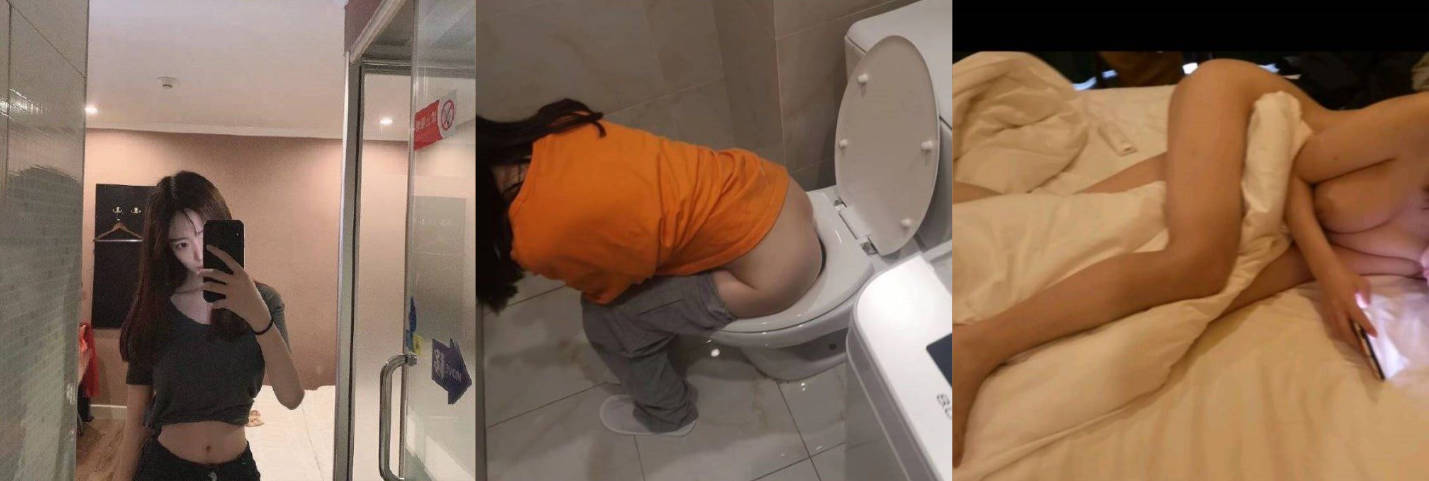 明天明天就是节日了 但是母狗说要做一个真正的大人 男友满足她手屌并用将其操翻高潮！