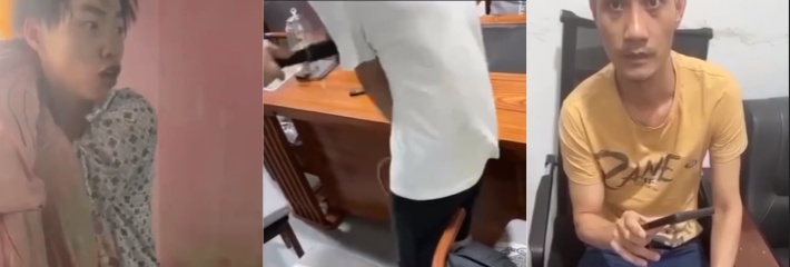灵魂拷问 东南亚之你到底会不会打字？看看去园区的那些猪仔是怎么学会打字的！