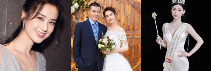 黄圣依自曝想与杨子离婚 二人婚姻破裂真相竟是杨子出轨环球小姐冠军 李隽子 及其不雅视频被曝出！