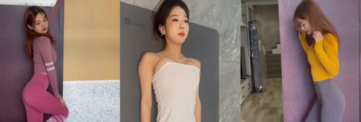 色影师约拍各种极品身材嫩妹 大奶长腿蜂腰翘臀 在床上配合私房拍摄 这职业着实羡慕了啊！