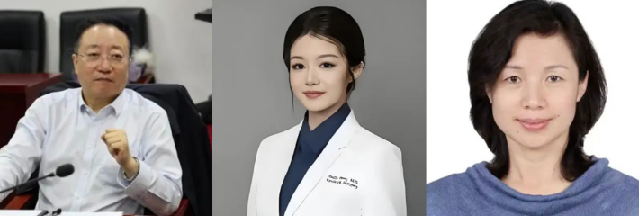 中日友好医院出轨事件女主 董袭莹 扒出身惊人 被曝后董的学历家庭背景及协和医学院4+4培养模式引发巨大网络热潮！