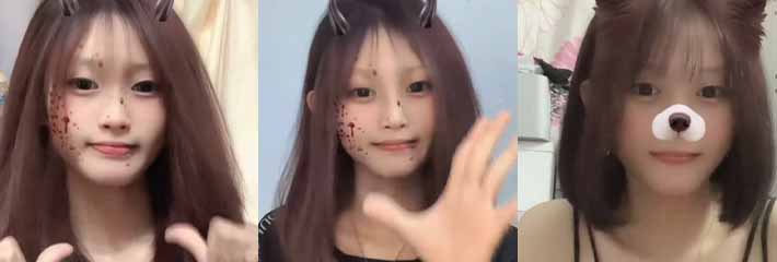 马来西亚刚满18岁的学生妹 陈依晴 不雅视频曝光 精致的脸蛋上写满了迷醉 每个表情甚是撩人！