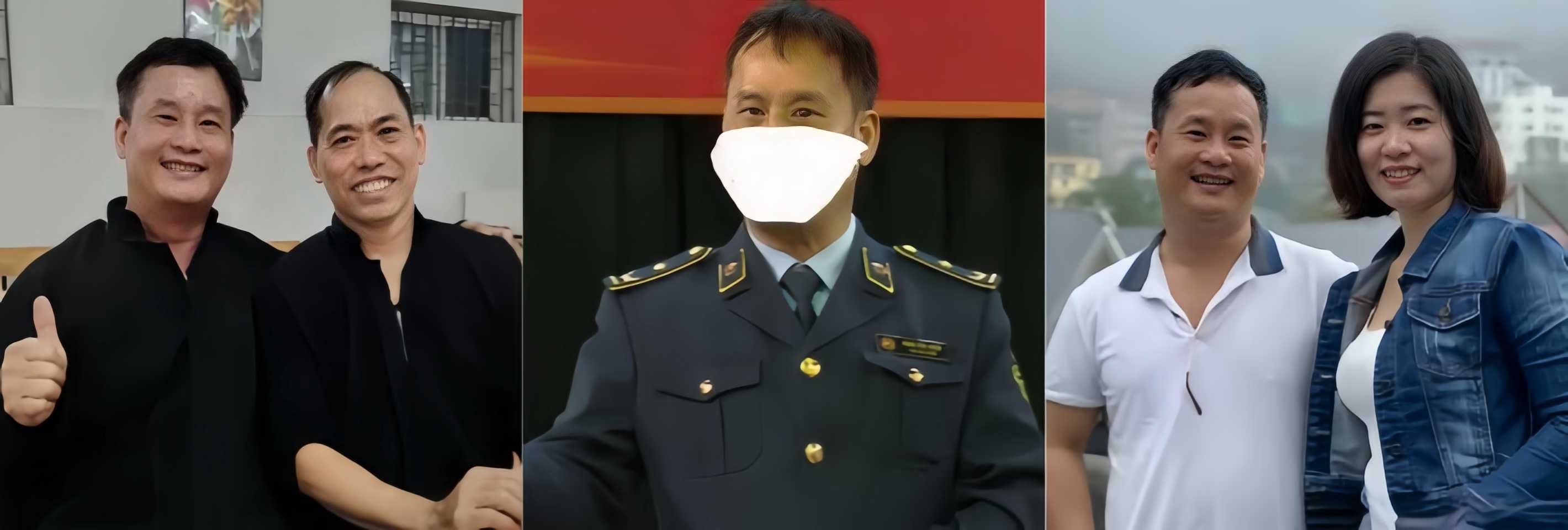 越南屠夫案迎来惊天反转 阮春达 斩首幻想成真 凶手落网竟是高级军官 谅山食人黑幕彻底曝光！