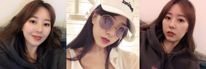 一眼顶级骚货女友 给男模男友舔鸡吧 完美视角 完美口活 撸管上品！