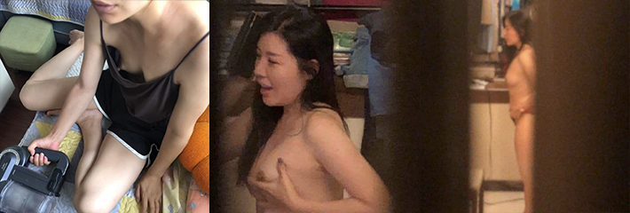 七岁男童为了游戏皮肤不惜把妈妈的“皮肤”跟人交换 偷拍妈妈大量裸照和视频传出 此子骨骼惊奇 日后必成大器！