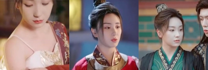 热播短剧 丞相今天破戒了吗 禁欲权臣邂逅娇俏医女 朝堂阴谋与情欲纠葛 掀起古代言情狂潮