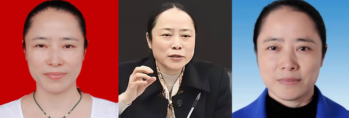 从最美副市长到权色贪腐女王 仇珂静包养男色沉迷KTV 2025双开移送检察院 结局太唏嘘