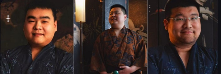 同性恋按摩店 全是顶级御姐型基佬 狼友去体验 加钱居然没有特殊服务 素菜都给店家玩成了荤菜价！