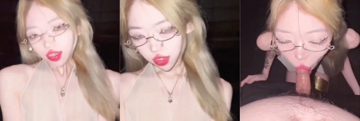 推特约啪大神玩崩极品网红脸女神阿黑颜 黑丝骚母狗被遛傻 丧志又淫乱画面下作到炸裂