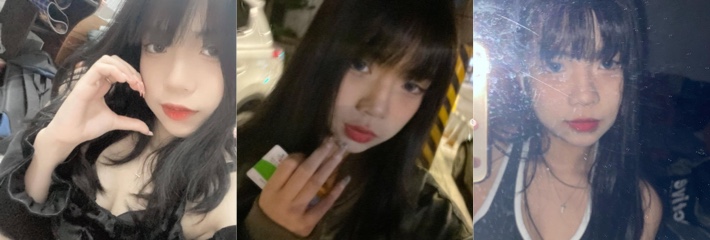 大三高颜值学姐婷妮与男友自拍露脸口交做爱视频流出 情趣内衣诱惑 后入爆操视频被男友网站售卖!