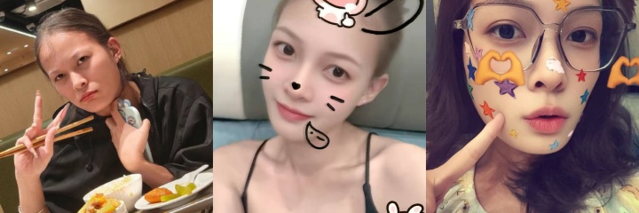 浦北县美女 出轨发朋友圈忘屏蔽男友 被男友全网求助捉奸 连夜蹲守酒店当场抓获！