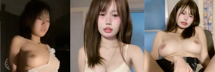 泰国童颜巨乳网红 noelfhoney 福利视频合集 大奶甜妹女上位 摇到喘不过气