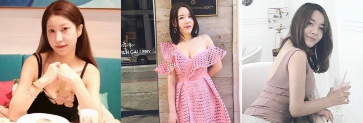 捞女留学生 于曦 知三当三千里送逼 聊天记录实锤私生活放荡 性爱视频曝光翻身无望