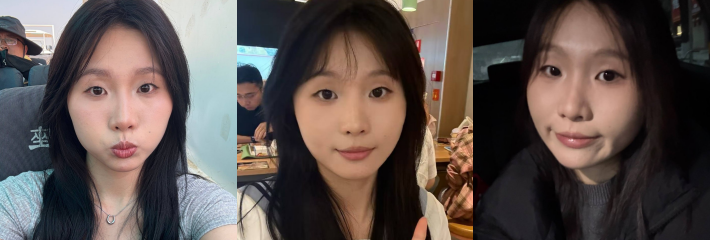 南宁师范大学大二甜妹 许知夏 情趣狗链大玩3P 被强制调教口爆颜射