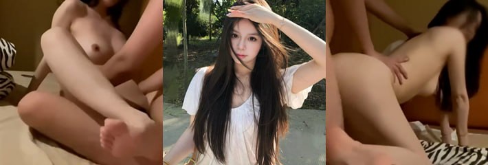 OnlyFans高颜值博主 蔬菜高汤 主动套弄粗硬肉棒 后入骚逼色气满分
