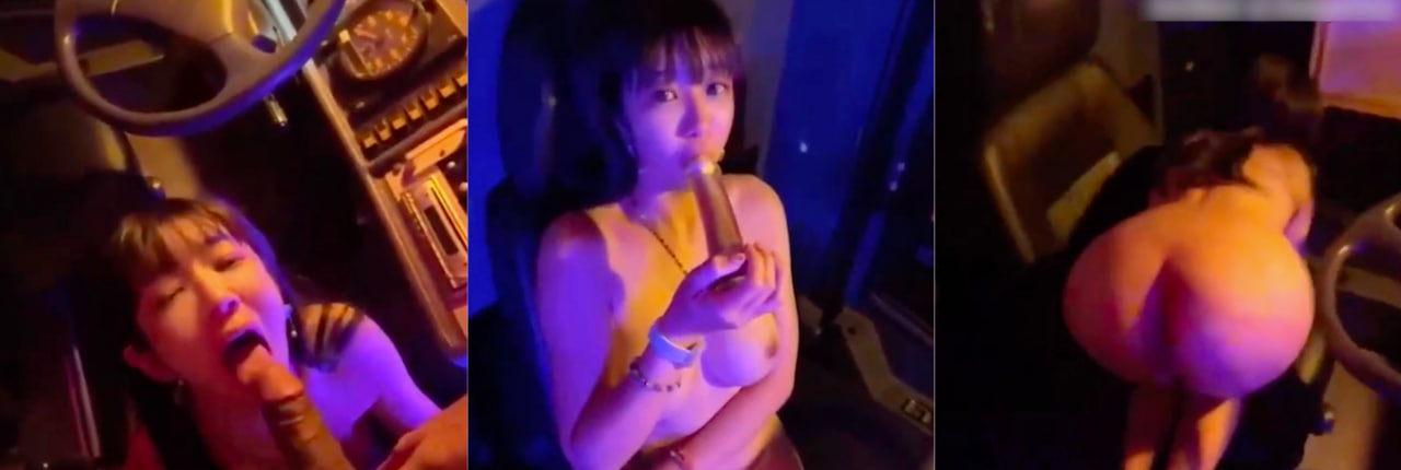 推特 小兔子 真实淫K全程流出全网！在酒吧内即场后入口交等淫乱影片疯传中～