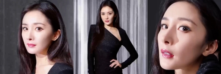 杨幂姐又来了 神似度99%的AI配音 如果用这种方式来打广告 那么产品一定大卖啊！