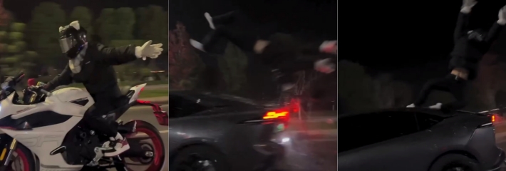 现在短视频赛道越来越卷了，已经到了玩命的程度了，这视频只能火一次吧！