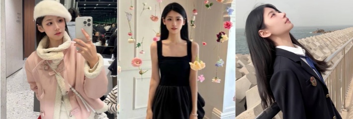 用来种草的小红书成为约炮的小门路 小红书突然出现了一批打造高质量人设博主 背地里却做着卖片线下卖淫被曝！