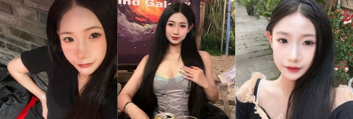 广西民族大学 吴芷舒 舍友无私分享口交性爱视频 颜值逆天生性乖巧颜射一脸反差十足
