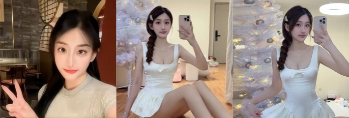 南大07年清纯学妹 寝室与男友激情性爱 渣男偷录后入蜜桃臀视频 颜值即正义!
