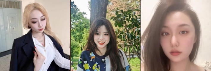 极品颜值女大 惨遭渣男分手礼 大量生活照和性爱视频被曝光 画面惊艳姿态诱人