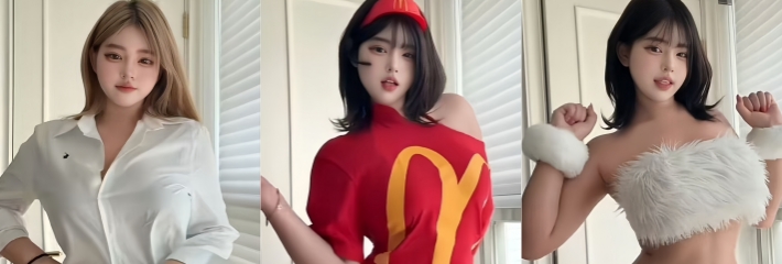 抖音184W粉网红 小优优子 大尺度私拍流出 巨乳肥臀展示梨形身材 让人血脉喷张！