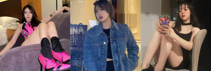 抖音百万粉丝网红 你的渡口 悲情一生曝光 从暴富到破产猝死 背后真相惊人！