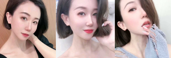 抖音汽车销售主播 九梦 不雅视频合集流出 二手车骚货妹子自慰骚逼内射 用户求瓜