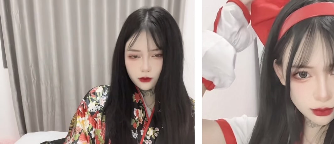 抖音 乃爱 下海黄播自慰揉大奶子 抠穴自慰高潮极致诱惑！