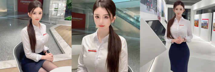 沈阳某中国银行网点客户经理 管婧瑜 深切贯彻客户至上的原则！