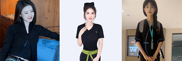 东郊到家组织卖淫被曝光！加钟有隐藏服务 加一个钟帮撸 加两三个可操！