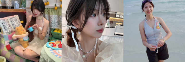 泡良大神约了个学舞蹈的小美女 完美露脸 生活照对比 颜值高气质好 床上也是一级棒！