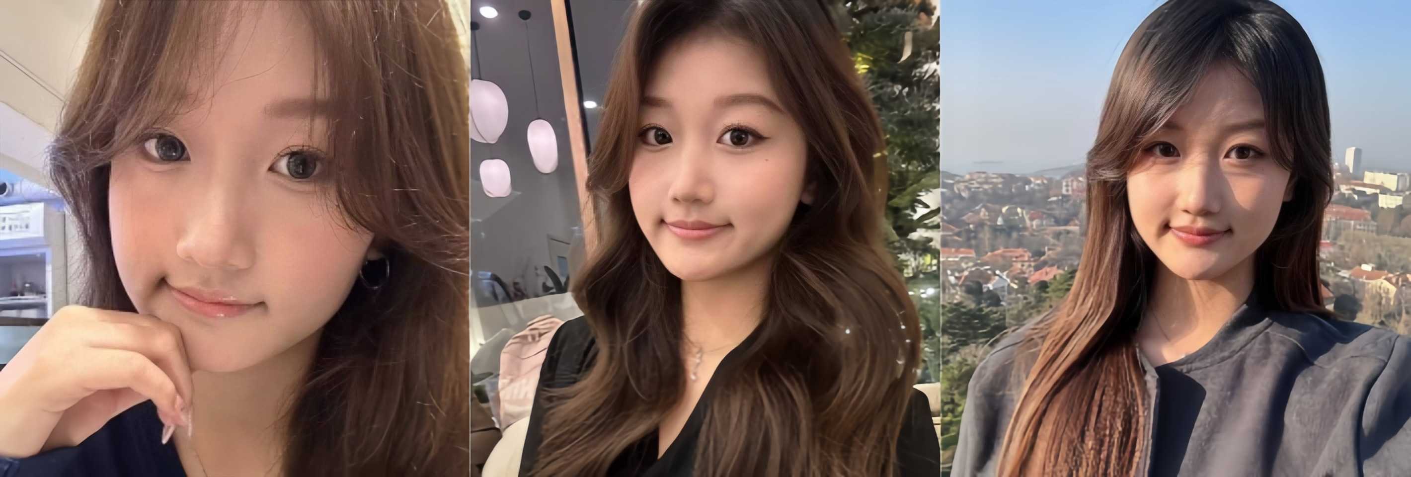 河北衡水00后清纯美女 刘莉莉 分手后遭前男友曝光做爱小视频 口交技术超绝！