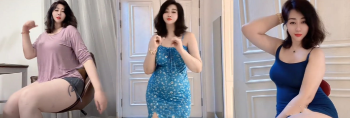 抖音巨乳高颜少妇 汭淇 私人定制裸舞视频流出 极品人妻各种情趣黑丝性感热舞 骚劲十足！