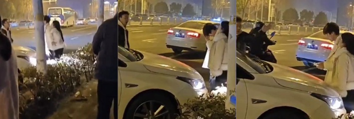 年度绿帽 20万为爱冲锋惨败 男友上海打工送钱 女友在家偷人 花光彩礼直接换新欢！