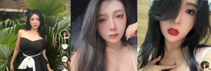 快手网红 袁倩倩 线下与大哥玩调教 巨乳肥臀送逼送口还配合拍视频！