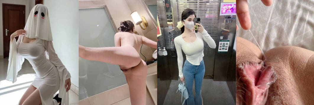 百万网红宝妈小莹子是汤圆妈被开盒 万圣节幽灵娘骚舞肾上腺素飙升 私下约炮宠粉独领风骚！