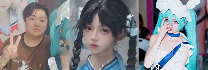抖音百万女网红 吱四 出轨约炮偷情 脚踏两只船 满嘴跑火车还骗男朋友钱 前男友愤怒曝光打炮视频