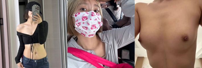 推特极品嫩妹福利姬小悔自慰性爱视频合集 高颜值白嫩小萝莉居然是只小野猫 巨反差！