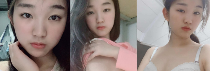 学生妹课外发骚 拍不雅私拍勾引网友 内心的对大鸡的渴望值已经装不下了！