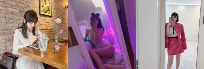 北京通州蔡梦梦，抖音摇花花约炮视频曝光 原来在南京银行，现在在华夏银行上班 快去抖音围观！独家曝光