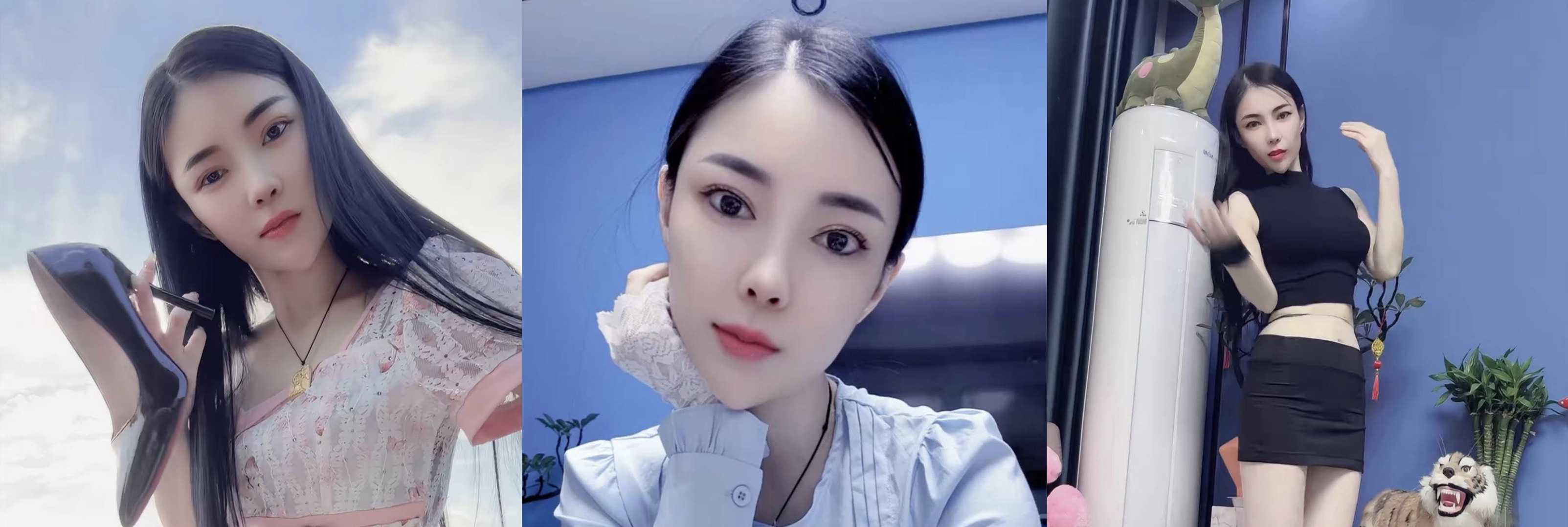天津网聊人妻李静的故事从激情视频泄露开始，胸大屁股肥逼紧的身材与纹身男缠绵打炮!