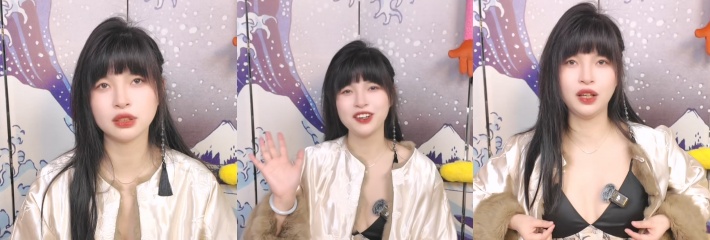 性爱导师 王竹子 给你们看看我的私密SM小玩具这一套下来 没人能扛得住！